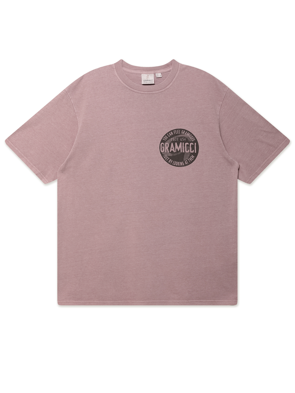 Футболка Кор. Рукав Icon Tee Pigment Dyed
