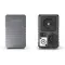 IsoTek EVO3 Mosaic Genesis One Without Display Silver