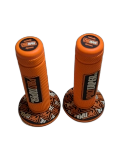 P-- Ручки руля мотоцикла 22 и 24мм ProTaper