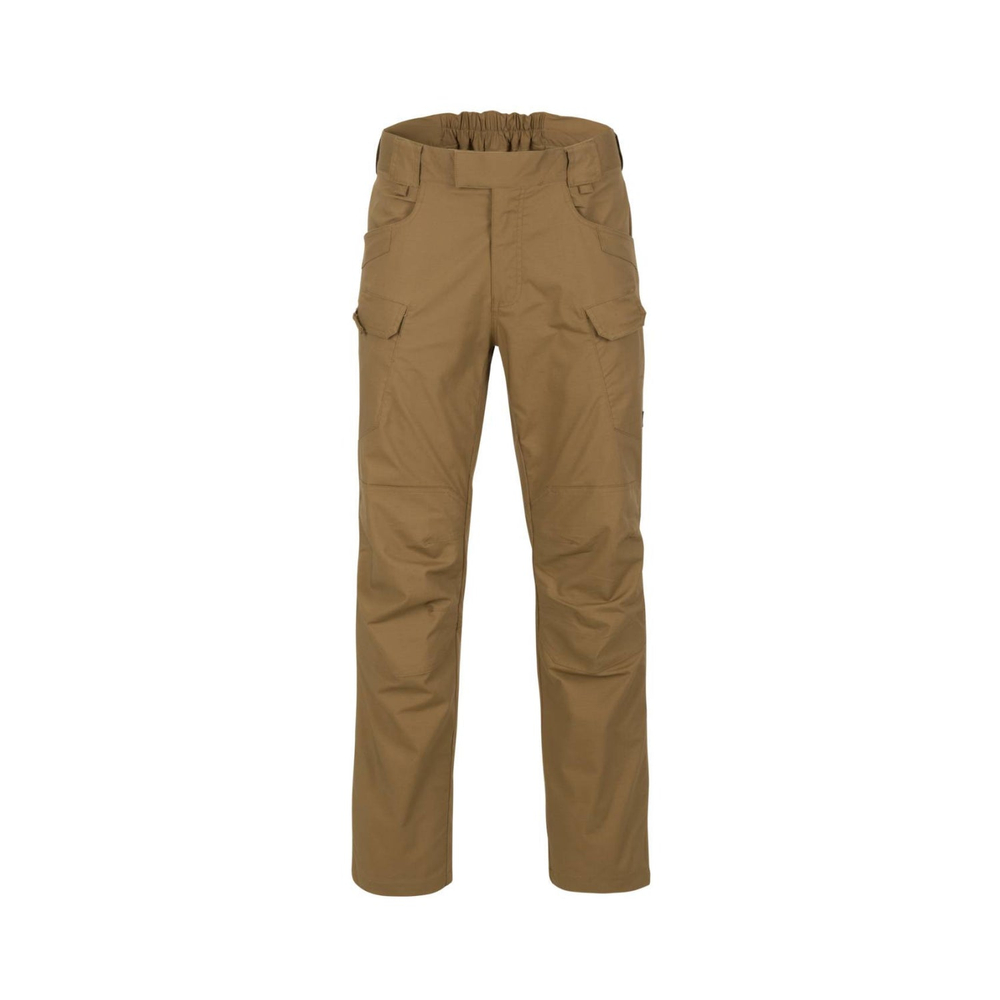 Брюки Helikon-Tex UTP (Urban Tactical Pants)-Polycotton Ripstop Coyote