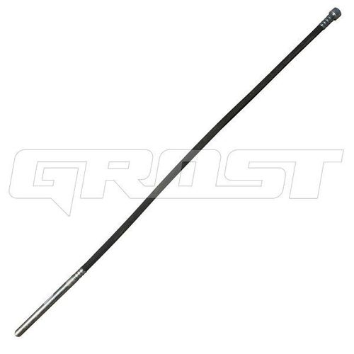 Портативный глубинный вибратор Grost VGV 1300/1.2/35 - [1,3 кВт / 35 мм / 1,2 м]