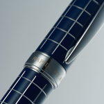 ANCORA 1919 Rapide by Ancora Zeppelin (Blue Cap)