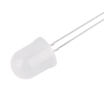 Светодиод ARL-10603URW-3cd (Arlight, 10мм (круглый))
