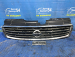 Решетка радиатора NISSAN STAGEA 2004-2007