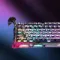 Gravastar Mercury V75 Pro Neon Graffity