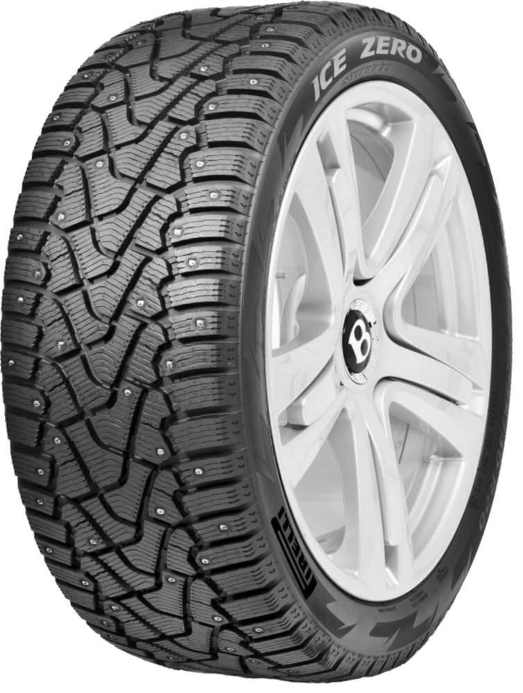 Pirelli Winter Ice Zero 185/65 R14 86T (шип)