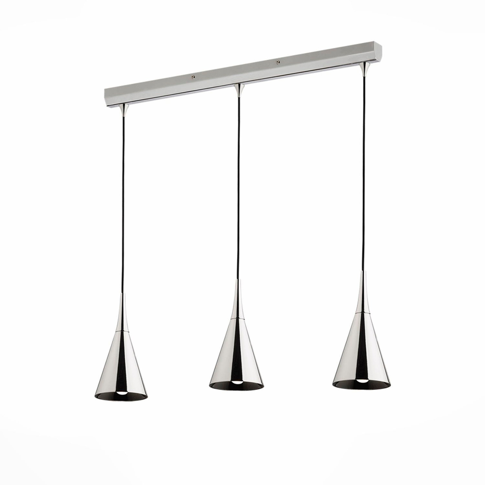 Люстра подвесная ST Luce Gocce SL874.103.03