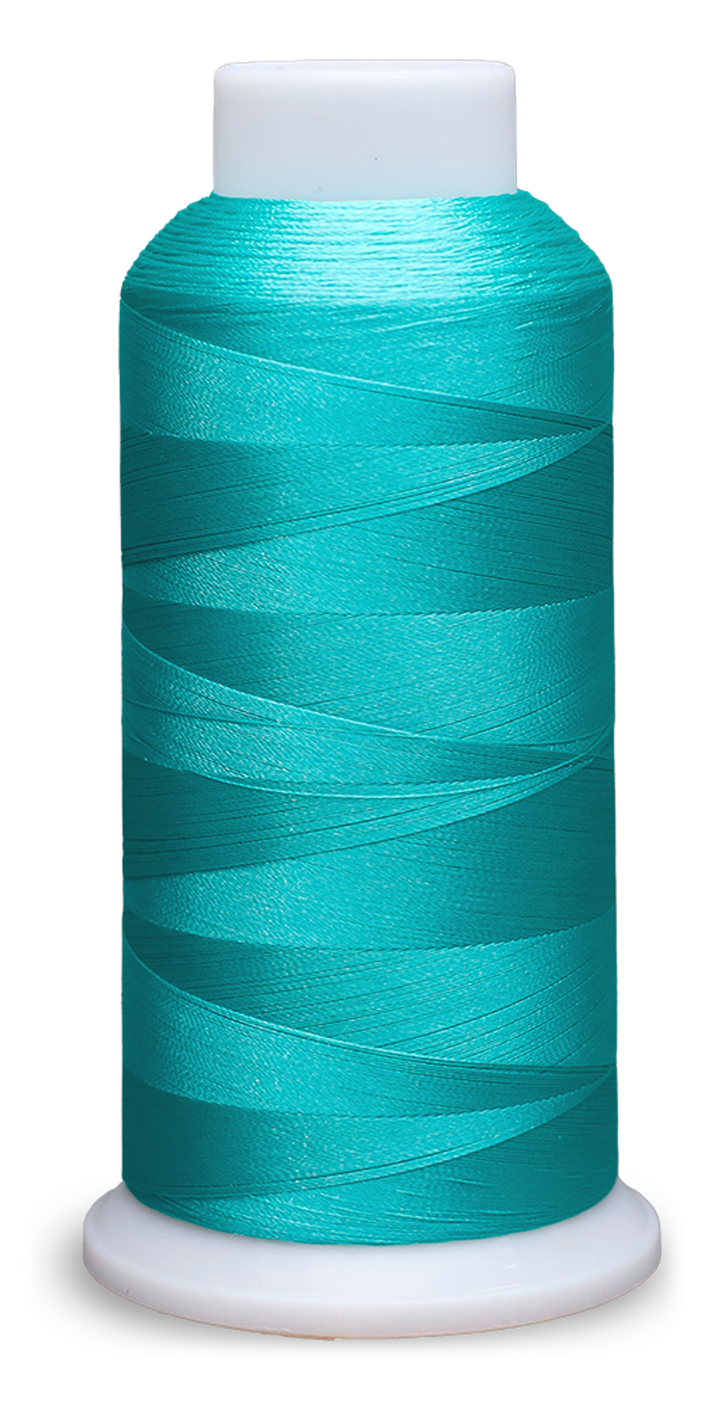 Полиэстеровые нитки Yokimi 120D/2 4000м