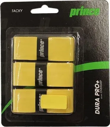 Теннисные намотки Prince Dura Pro+ 3P