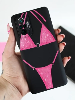 Чехол на Xiaomi Redmi Note 10 Pro
