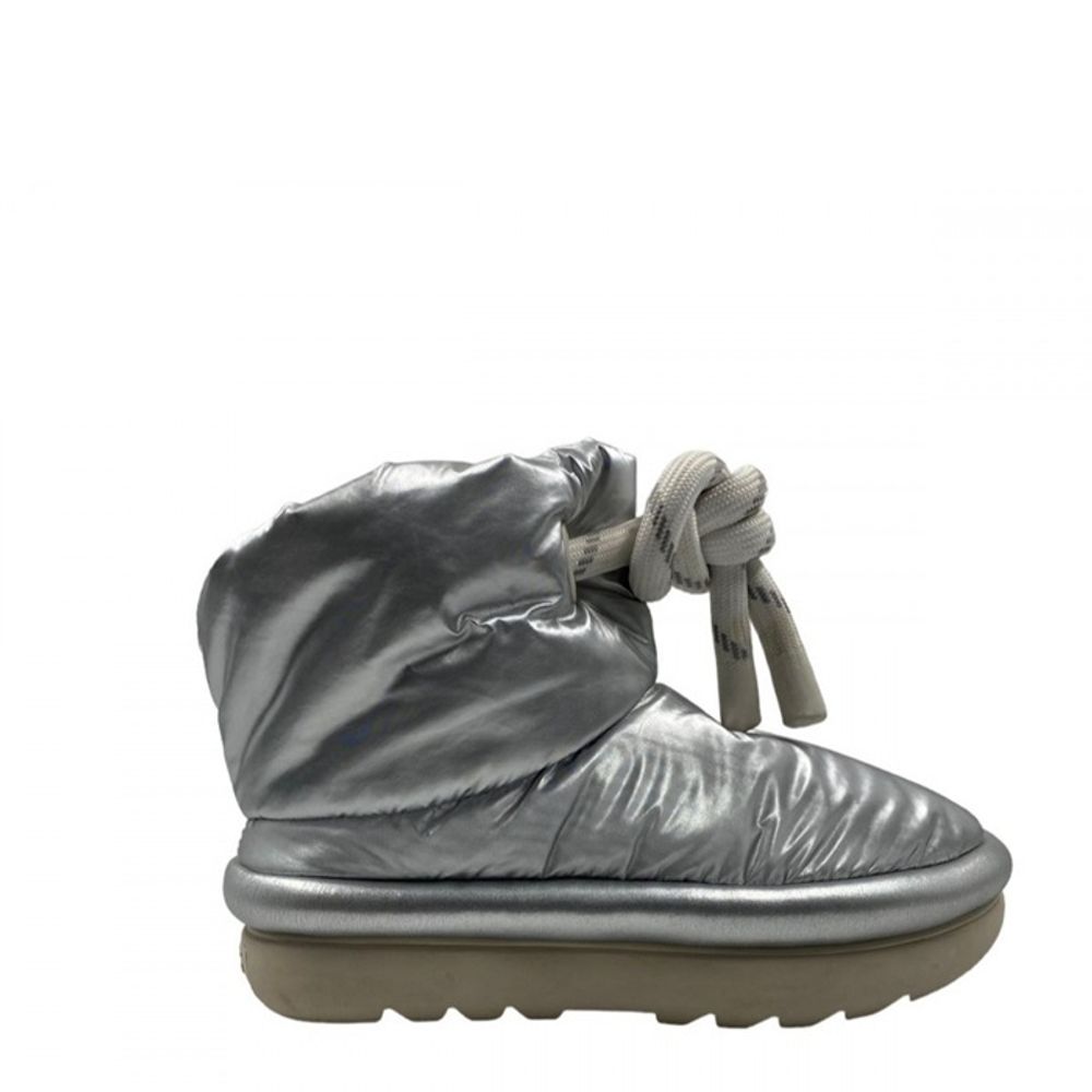 Ugg Classic Maxi Silver Ugg Classic Maxi Silver