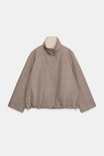 КОРОТКИЙ ДВУСТОРОННИЙ ТРЕНЧ — ZW COLLECTION — ZARA