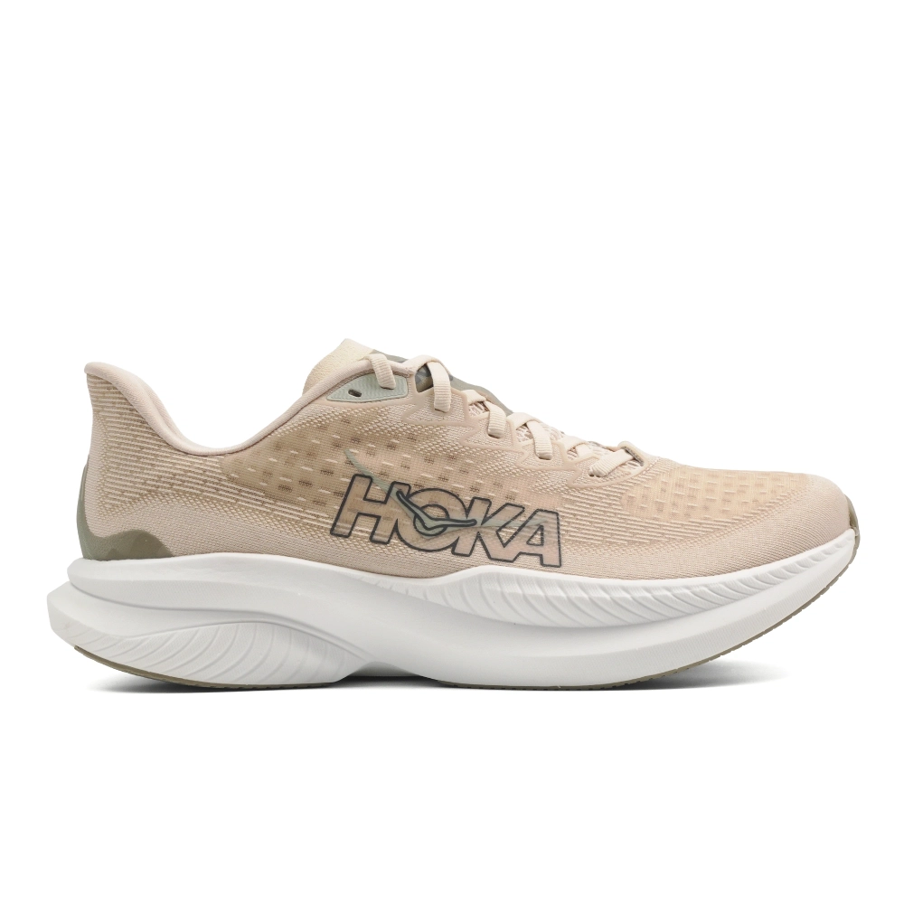 Кроссовки мужские Hoka Mach 6