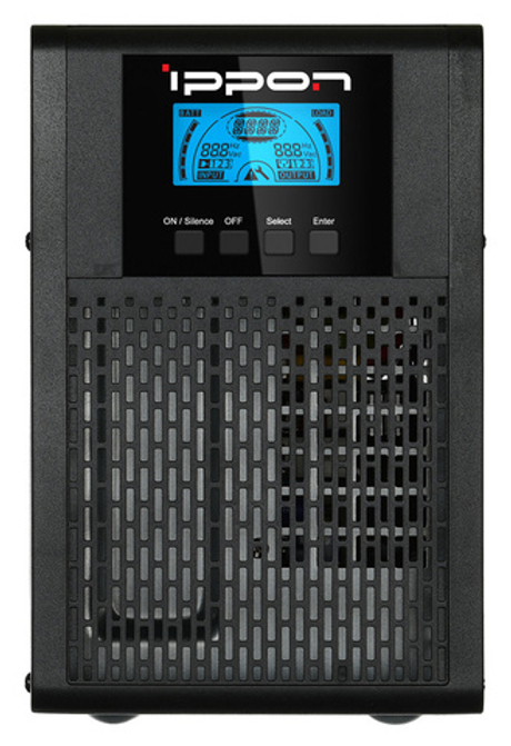 ИБП Ippon Innova G2 1000 Euro