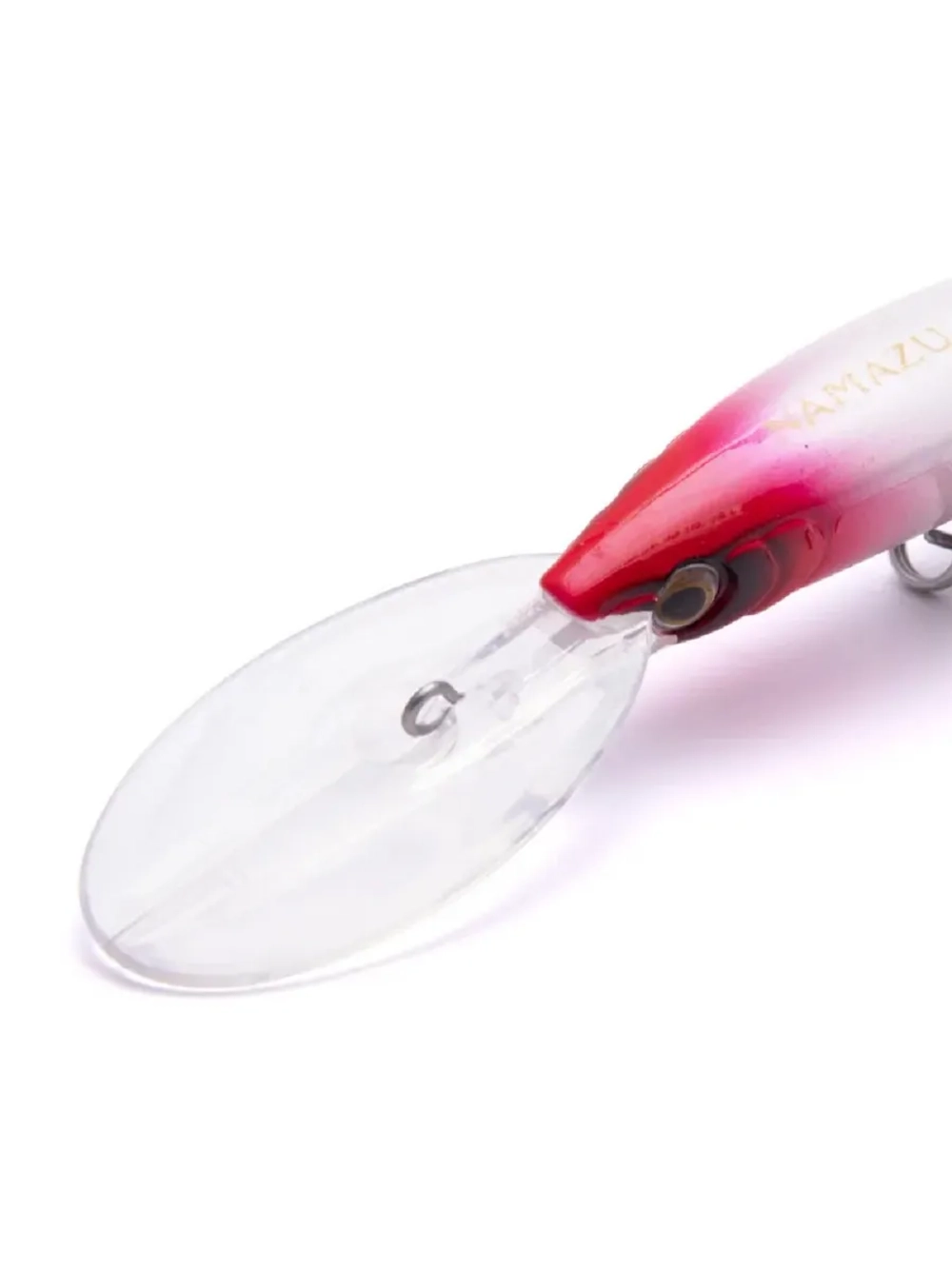 Воблер Karoshi Minnow, L-110мм, 15 г