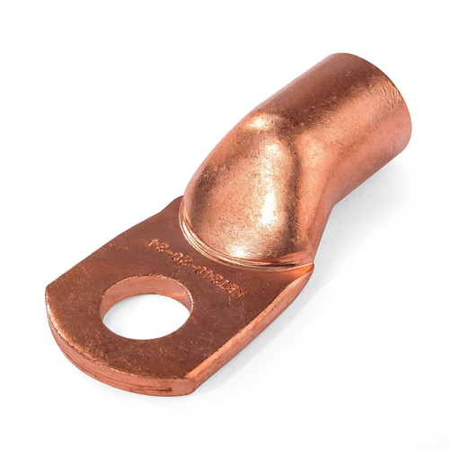Наконечник кабельный ТМ 240-16-24 КВТ (10 шт.) 41300