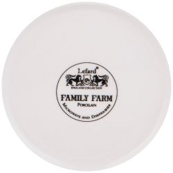 ЧАЙНАЯ ПАРА LEFARD "FAMILY FARM" 200 МЛ (КОР=24НАБ.)
