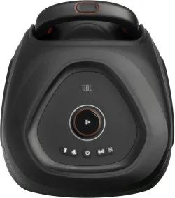 Портативная акустика JBL PartyBox 330 Black