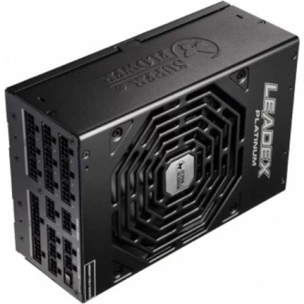 Блок питания Super Flower Power Supply Leadex Platinum 2000W (SF-2000F14HP)
