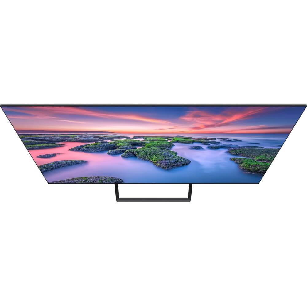 Телевизор 65" Xiaomi Mi TV A2 65 4K RU черный