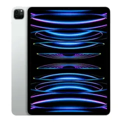 Планшет Apple iPad Pro 11 (2022) Wi-Fi 128gb Silver (MNXE3)