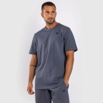 Футболка Venum Silent Power Navy Blue