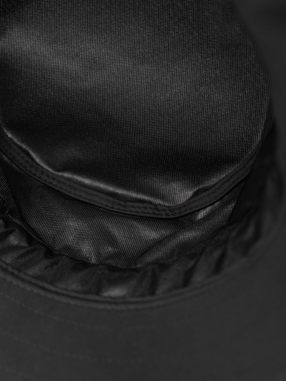 Панама MLTV BaseCore Nylon Black