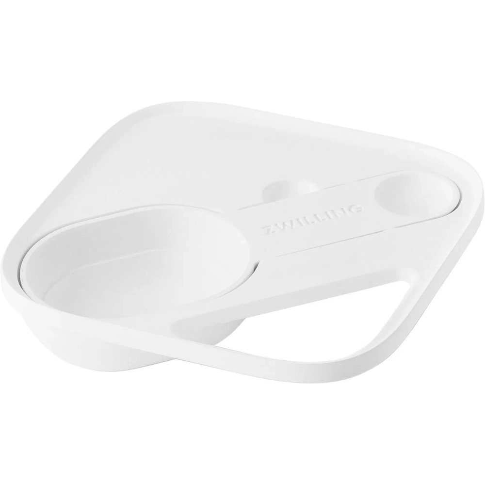 Zwilling Стартовый набор для вакуумной упаковки Fresh & Save Cube - S серый пластик EAN 4009839665356