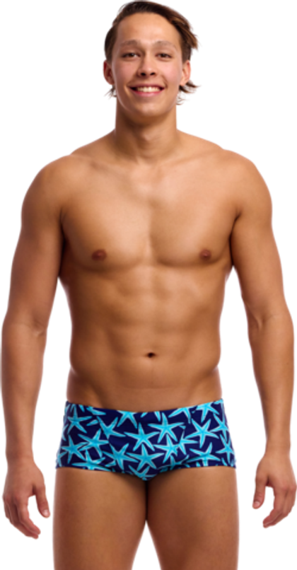 Транки FUNKY TRUNKS Men's See Stars