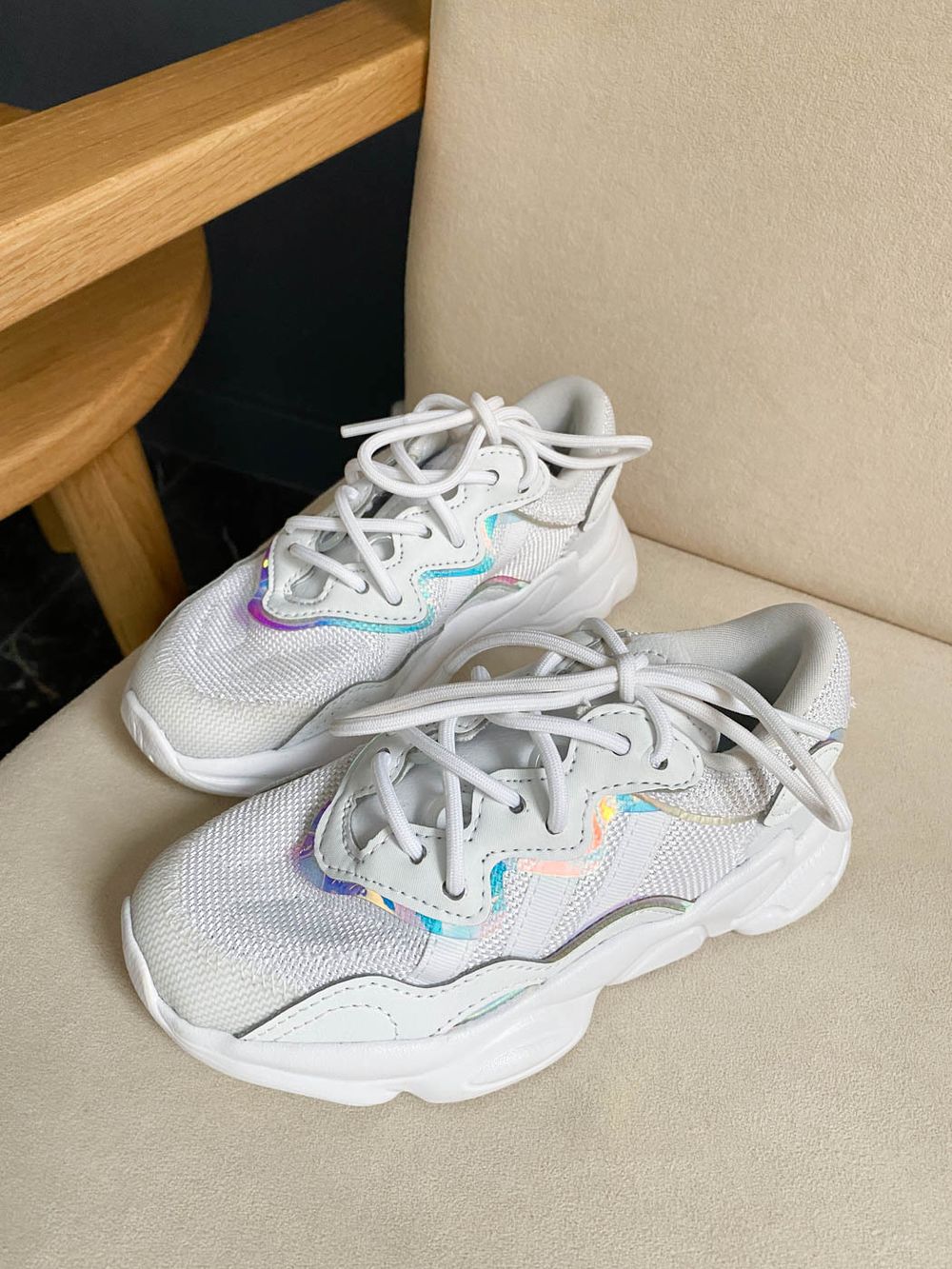 Кроссовки Adidas