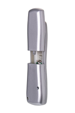 Ротатор-мулат TOYFA RealStick Elite Mulatto - 21 см.