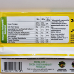 Marabou Шоколад молочный MintKrokant (карамель и мята) 200 г (из Финляндии)