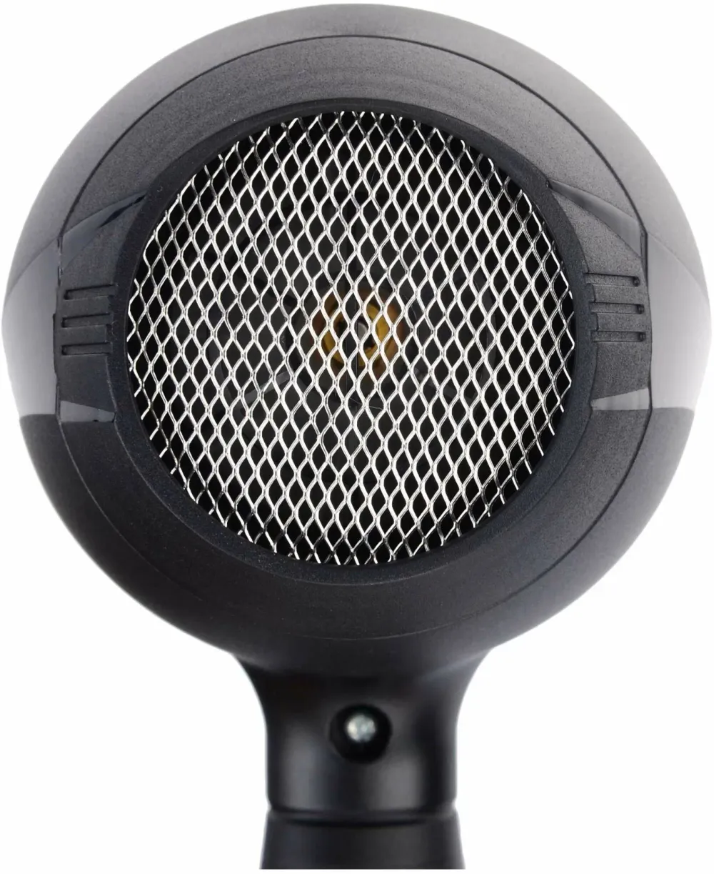 Фен BaByliss Pro Silence Volume 2200 6613DE - 4