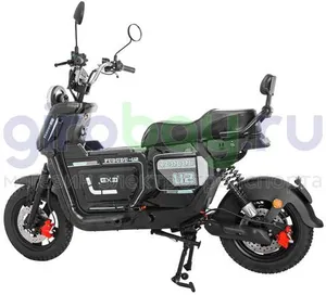 Электроскутер FUDUDU U2 PRO 1500W (60V/30Ah) фото №6
