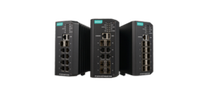 Коммутаторы МЭК 61850-3