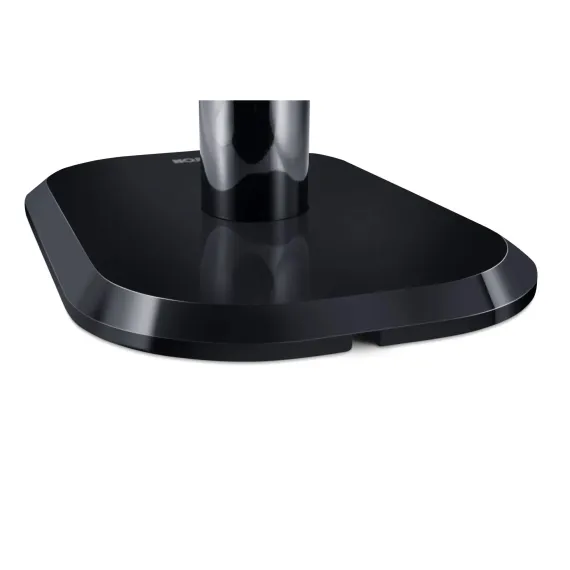Canton Vento LS Black High Gloss