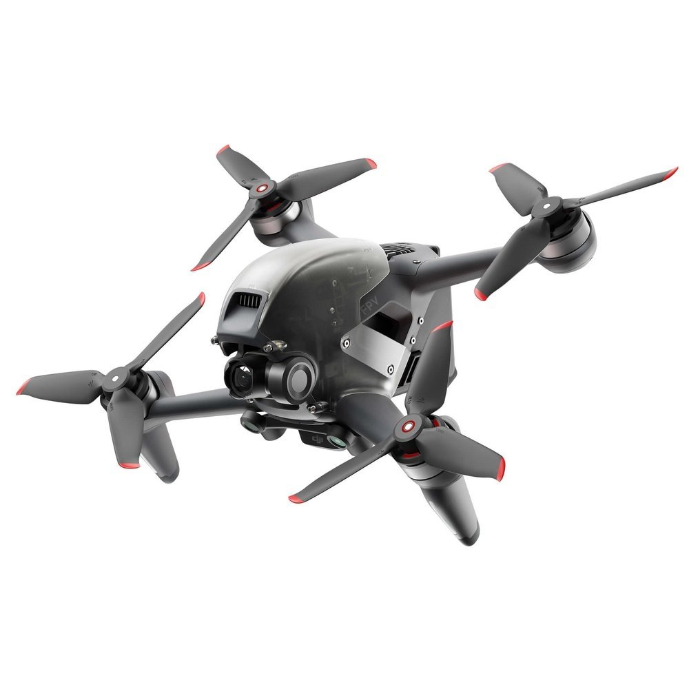 DJI FPV Combo