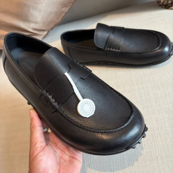 Лоферы Hermes