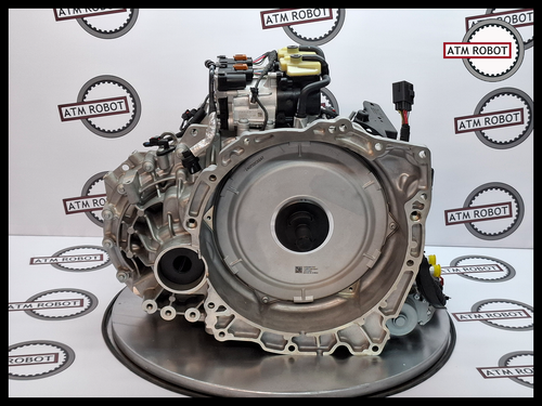 7DCT300 EVO