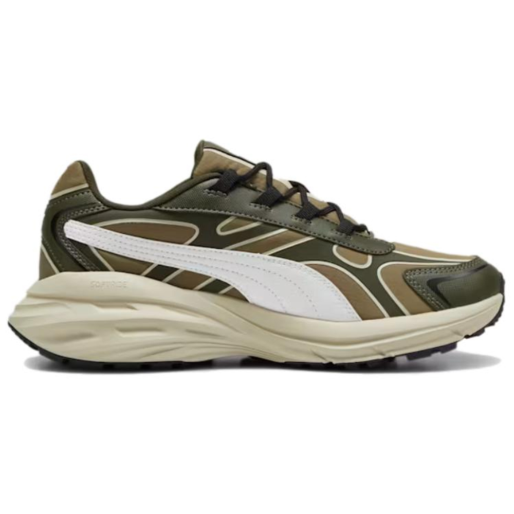 PUMA Hypnotic Collection