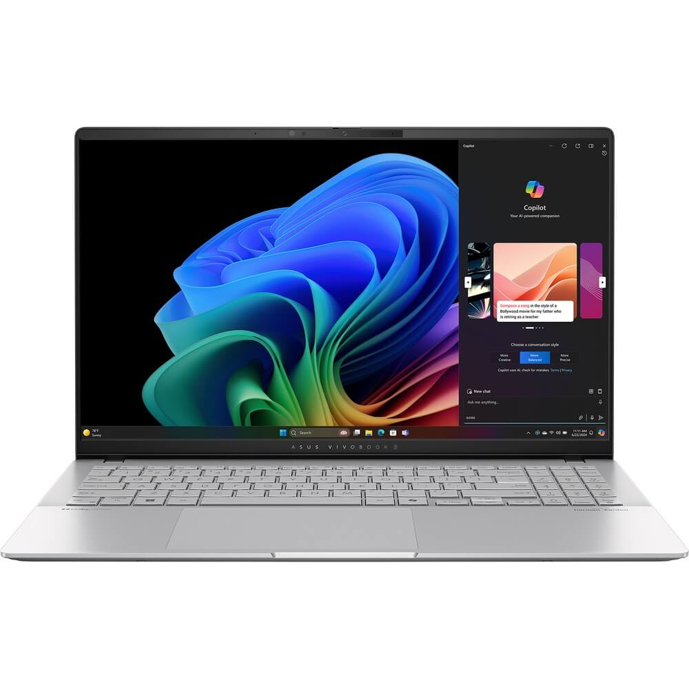 Ноутбук ASUS Vivobook S15 S5507QA-MA013W (90NB14Q2-M00B40)