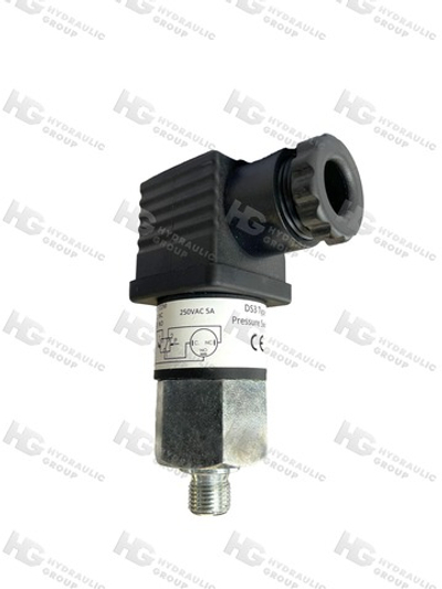 Реле давления DS3 A4 DAC 200 (20-200 бар)