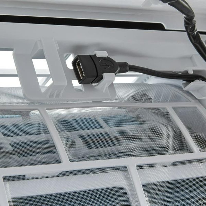 Сплит-система BALLU,  DEFENDER DС Inverter, BSHI/in-24HN8 / BSHI/out-24HN8