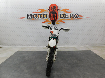 KTM Freeride 250R 2016