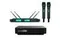 Комплект караоке на базе Evobox с микрофоном Arthur Forty U-9700C