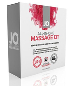 Подарочный набор для массажа All in One Massage Kit