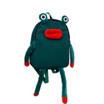 PAKEXIONG Oxford Backpack Regular Unisex