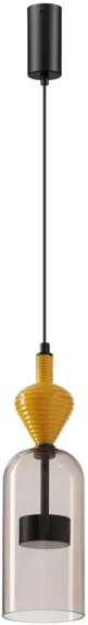 Подвесной светильник Palleta 5046/12LB Odeon Light