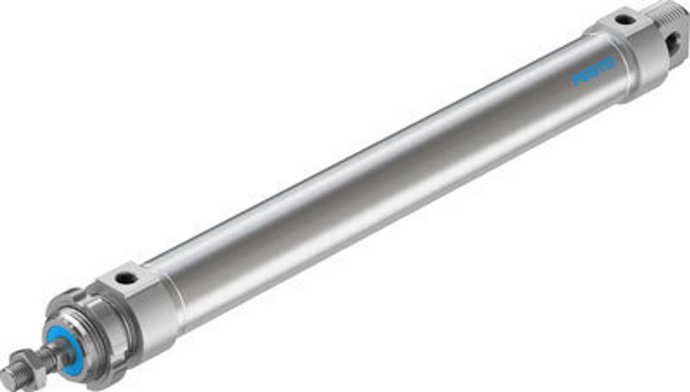 DSNU-32-250-PPS-A Круглый цилиндр DSNU-32-250-PPS-A Круглый цилиндр