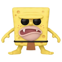 Funko POP! SpongeBob Squarepants: Caveman Spongebob (1669)